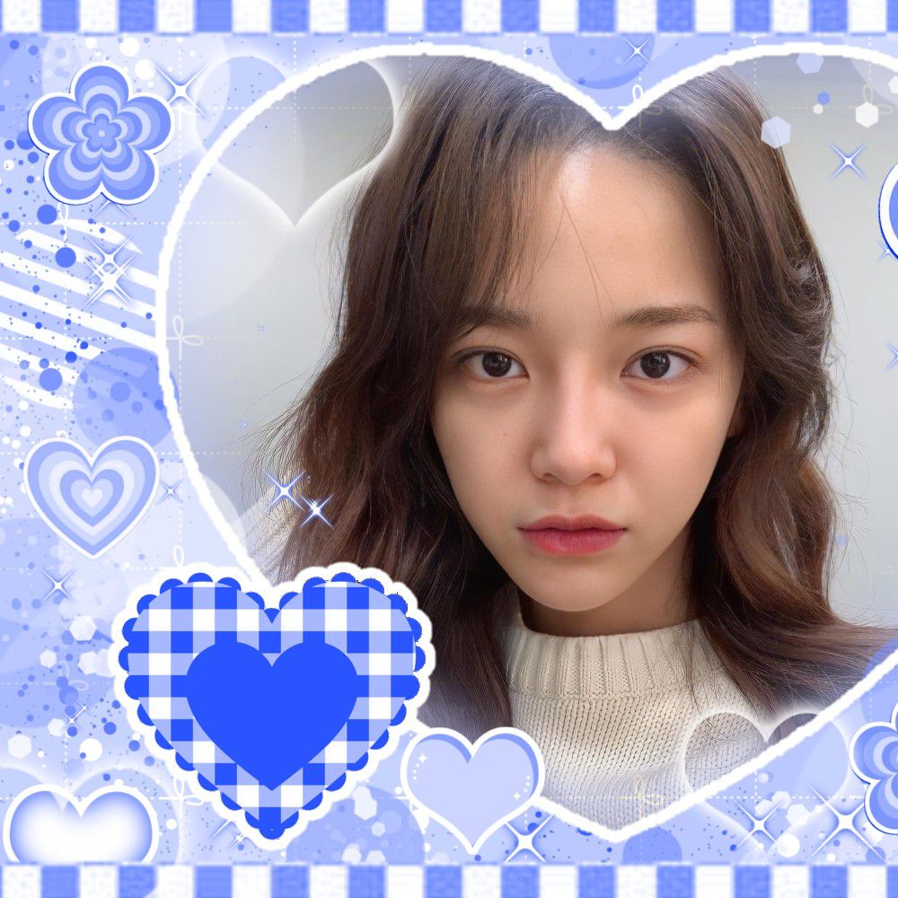 Latest photo of Kim Sejeong