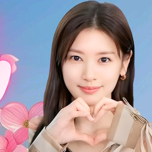 Latest photo of Jung Somin