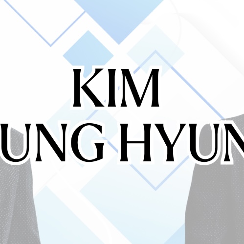 Foto kegiatan terbaru dari Kim Junghyun