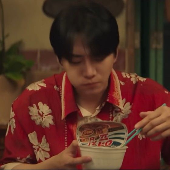 이준호 최근 활동샷