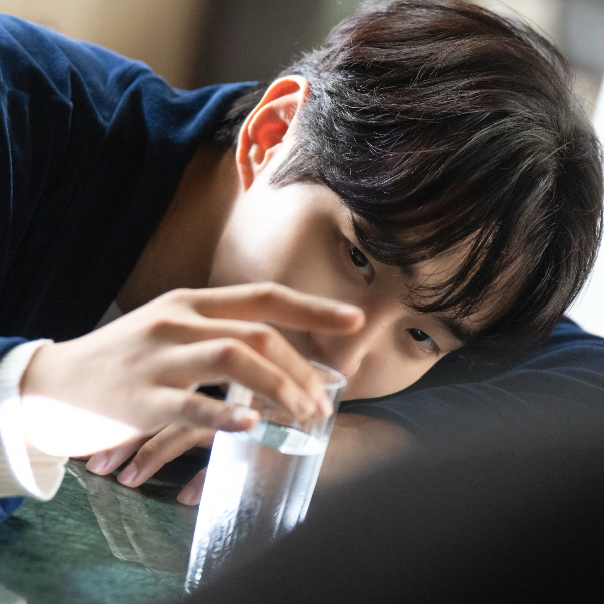 李俊昊的近期活動照