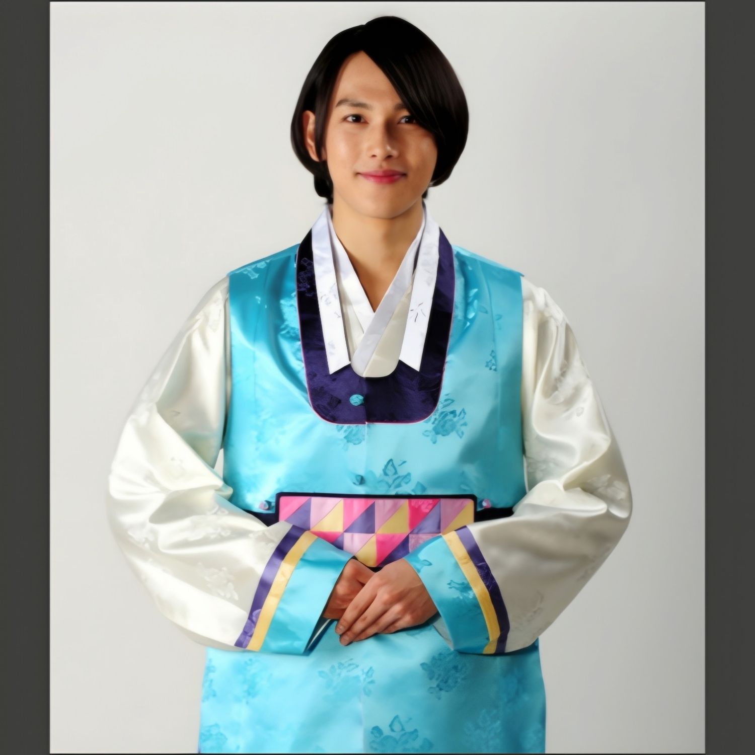 Latest photo of Yim Siwan