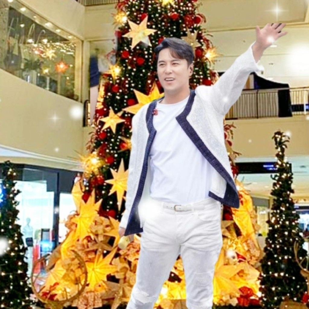 ファンが撮影したチャン・ミンホの瞬間