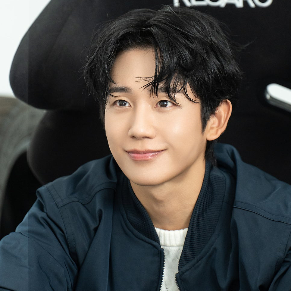 丁海寅的最新照片