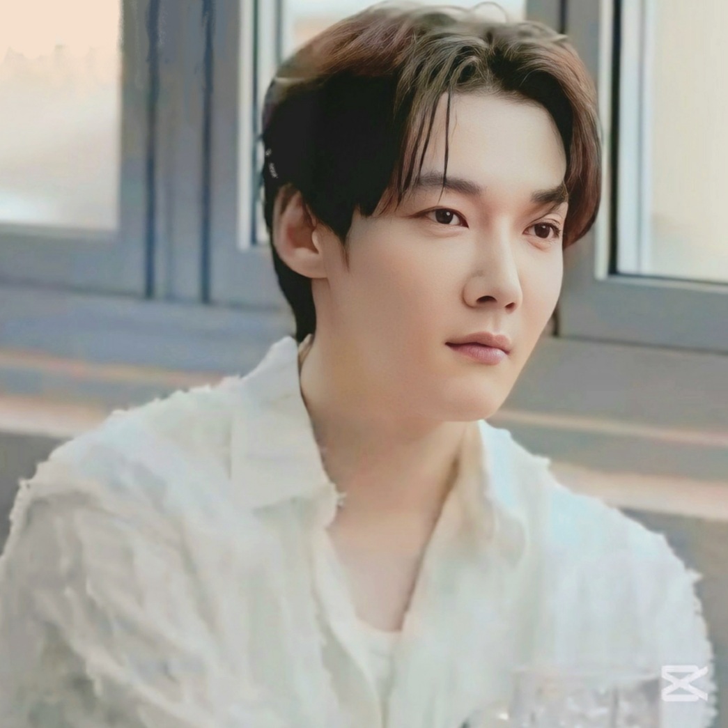 Recent activity shot of Choi Jinhyuk