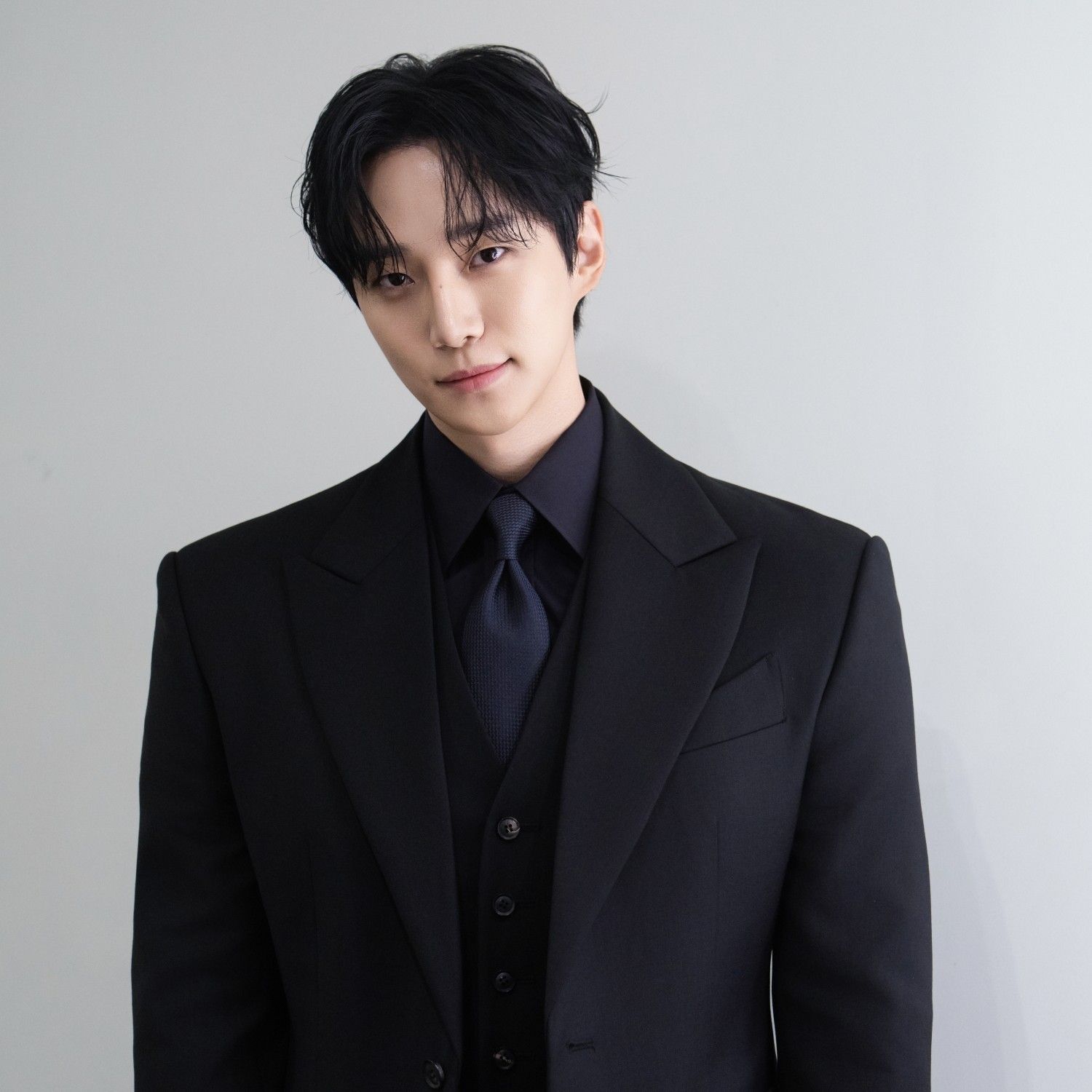 李俊昊的近期活動照