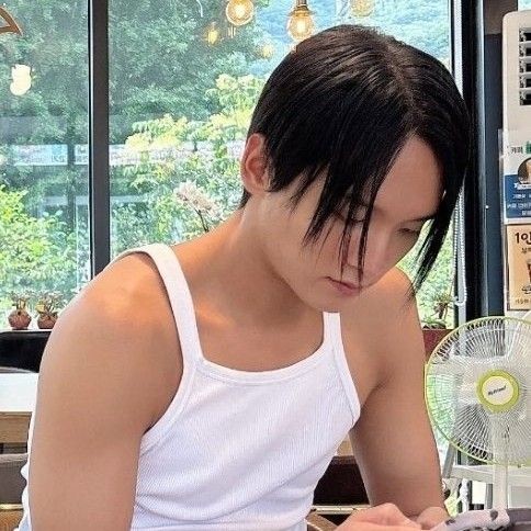 Popular profile photo of Choi Hojong loved by fans