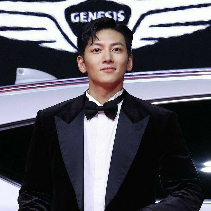 Latest photo of Ji Changwook