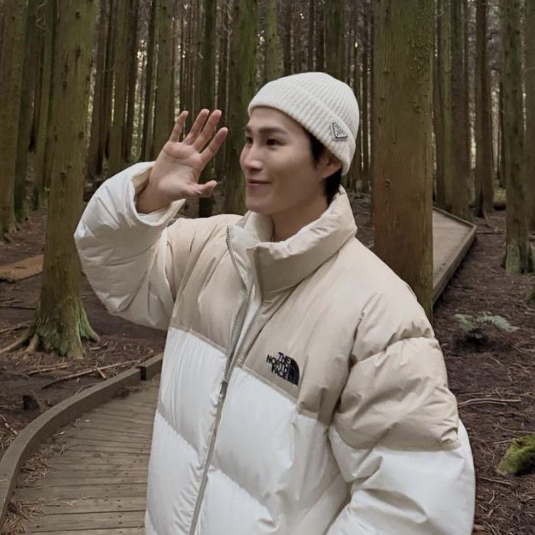 金熙栽的幕後花絮