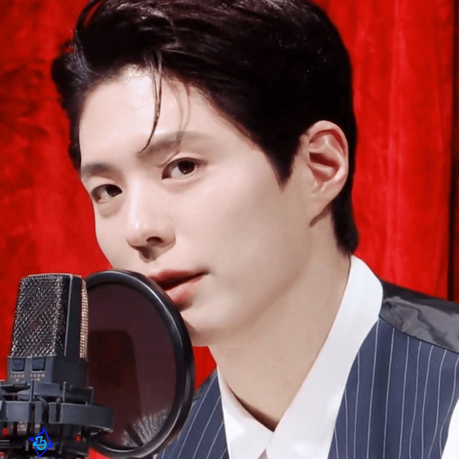 Latest photo of Park Bogum