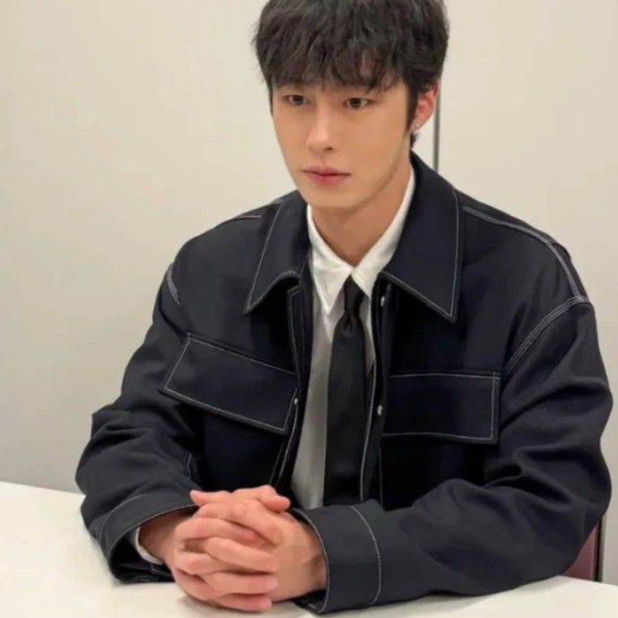 Latest photo of Lee Jaewook