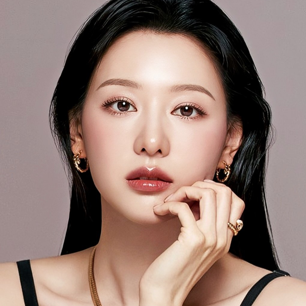 A moment captured by a fan of Kim Jiwon