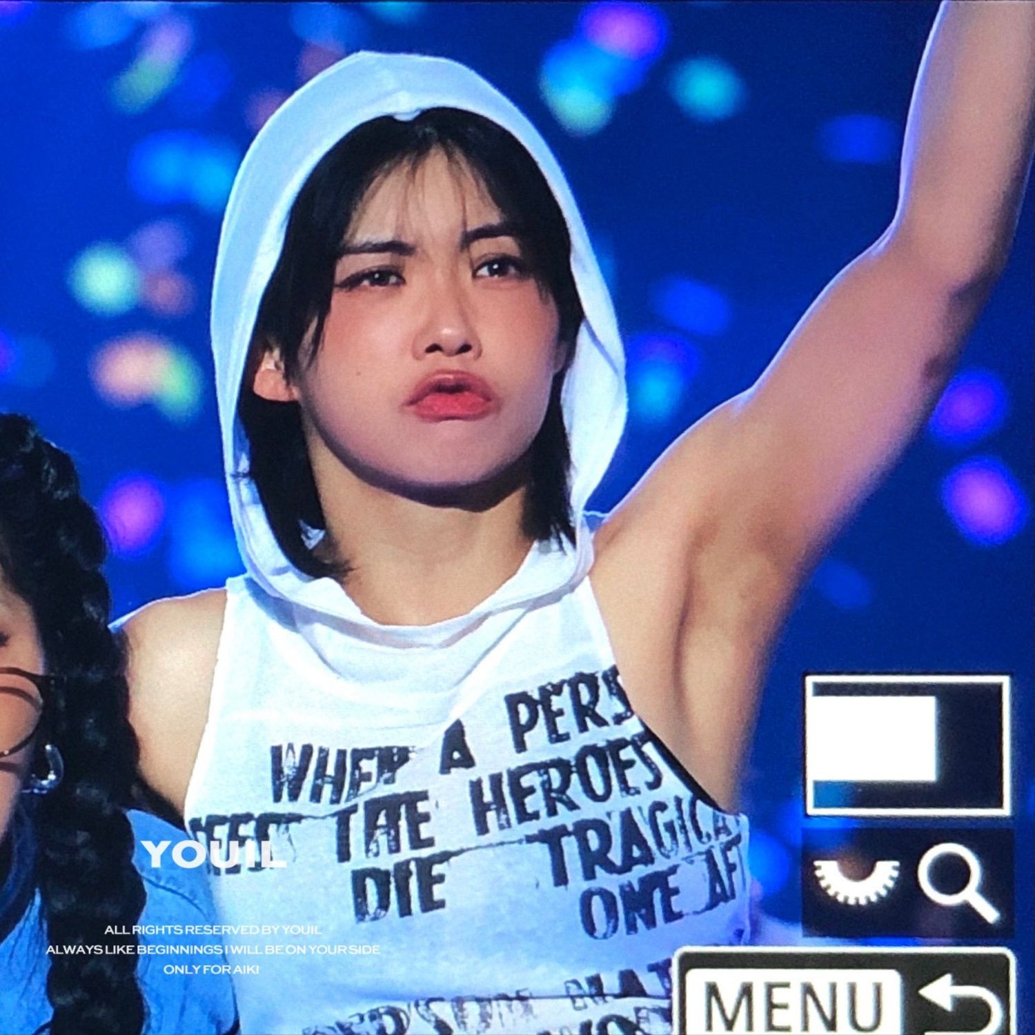 Latest photo of Aiki