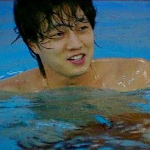A moment captured by a fan of So Jisub
