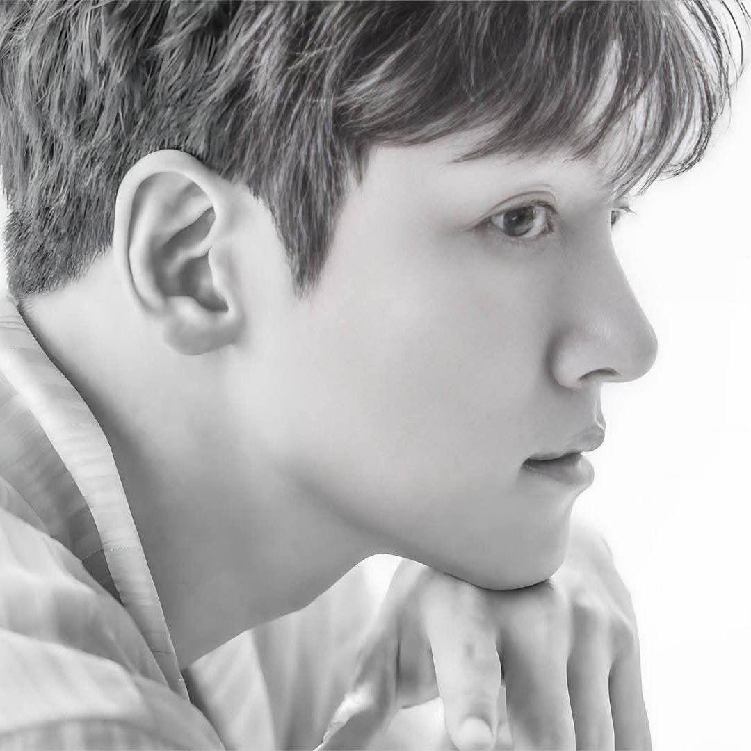 Latest photo of Ji Changwook