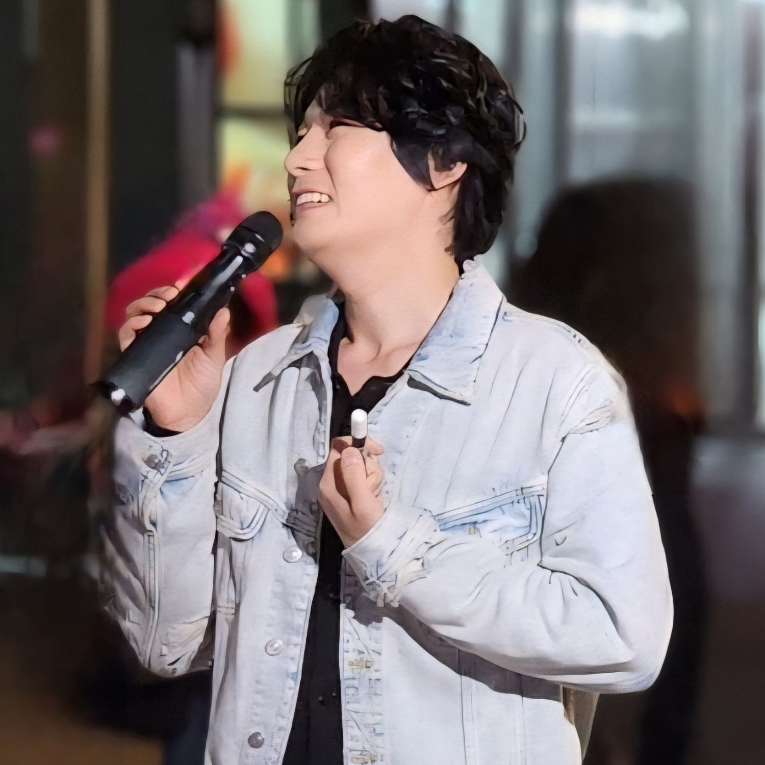 カン・ムンギョンの最新写真