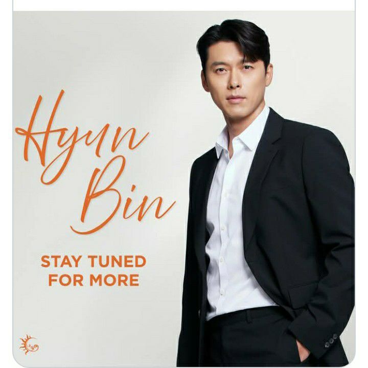 ファンが撮影したヒョンビンの瞬間