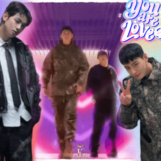 チャ・ウヌの最近の活動ショット