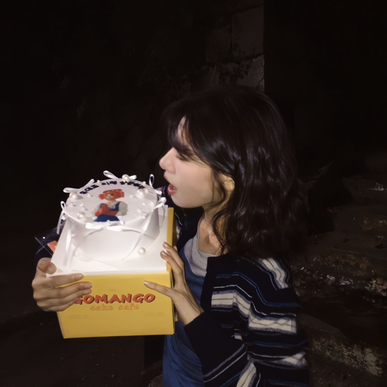 정소민 최근 활동샷