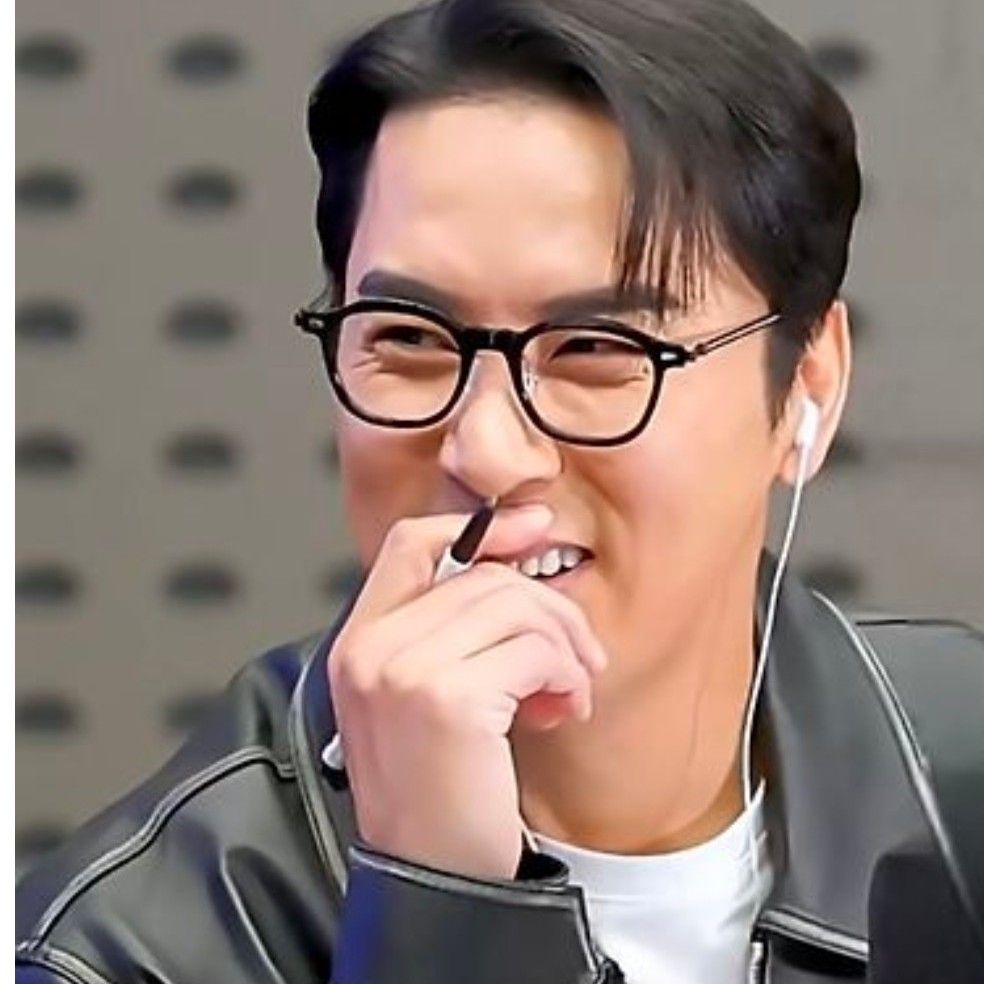 チャン・ミンホのビハインドカット