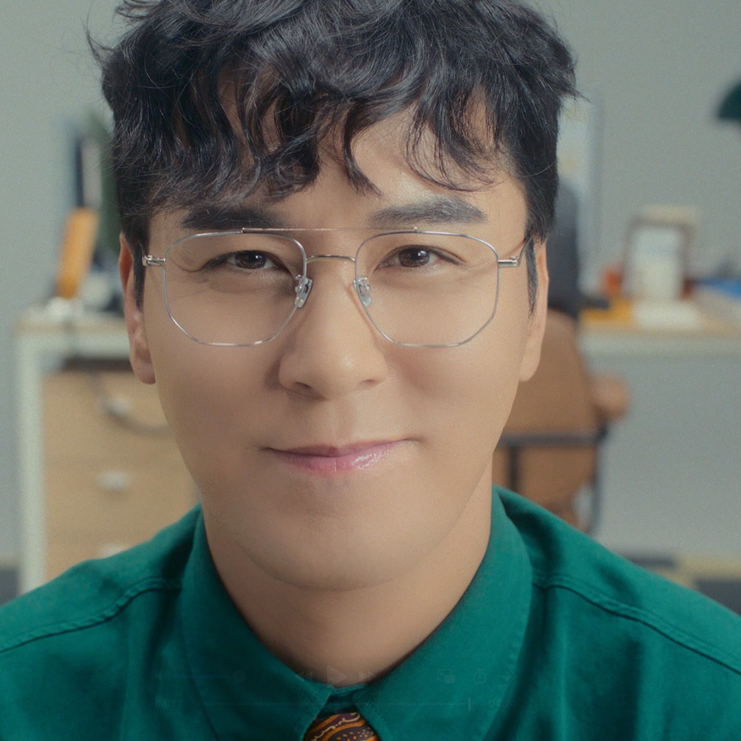 Foto terbaru dari Jang Minho