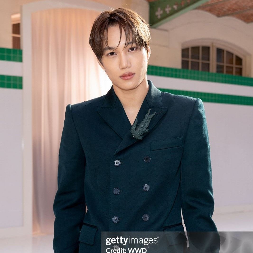 Behind-the-scenes cut of KAI