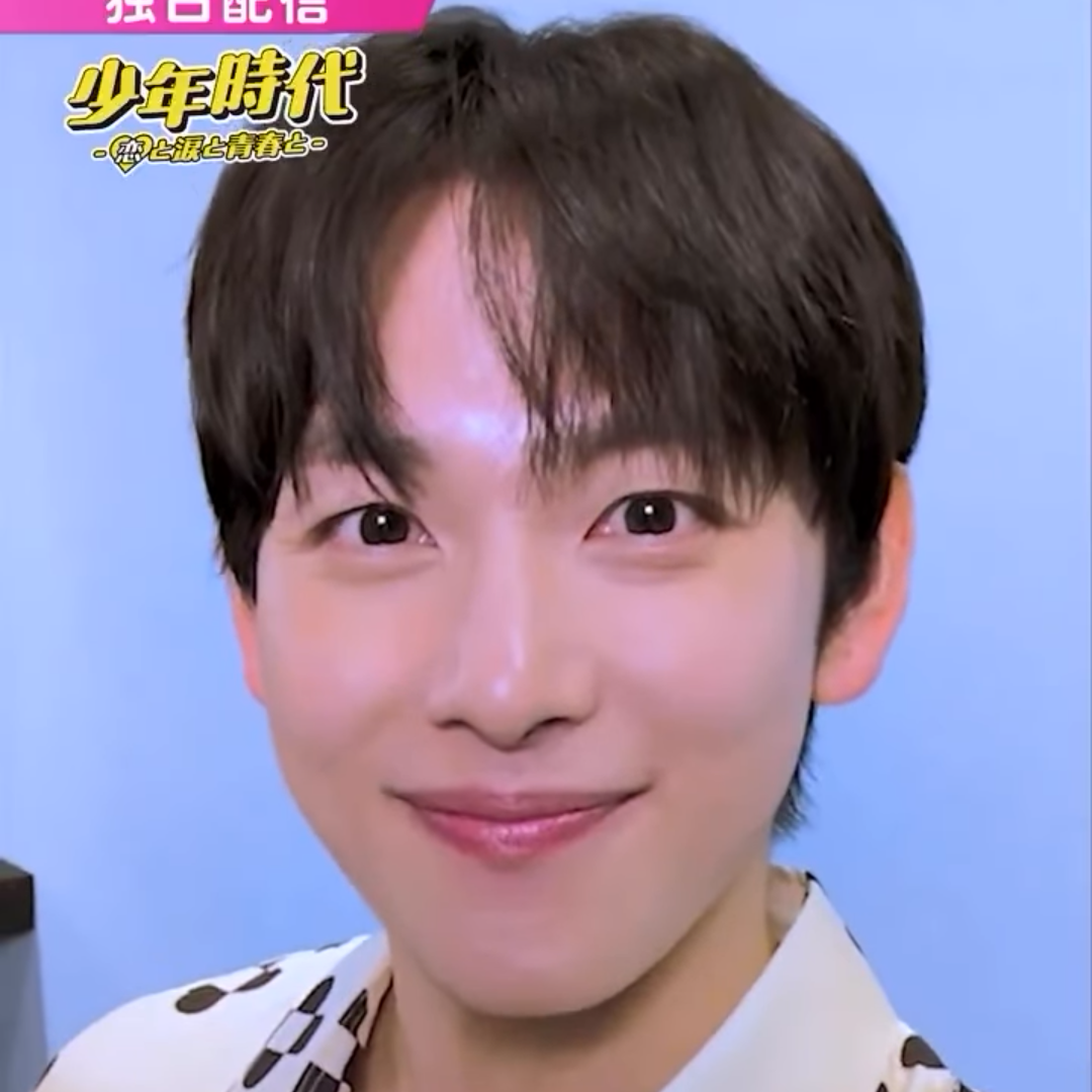 Latest photo of Lim Siwan