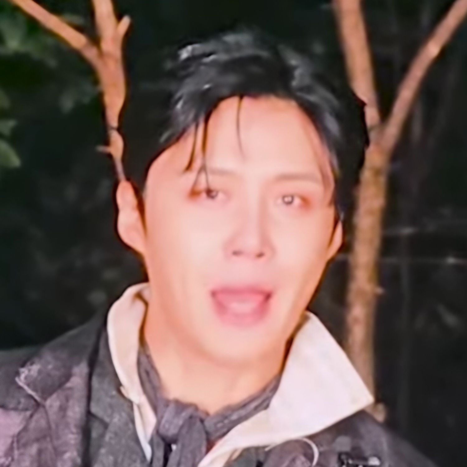 金宣虎的近期活動照