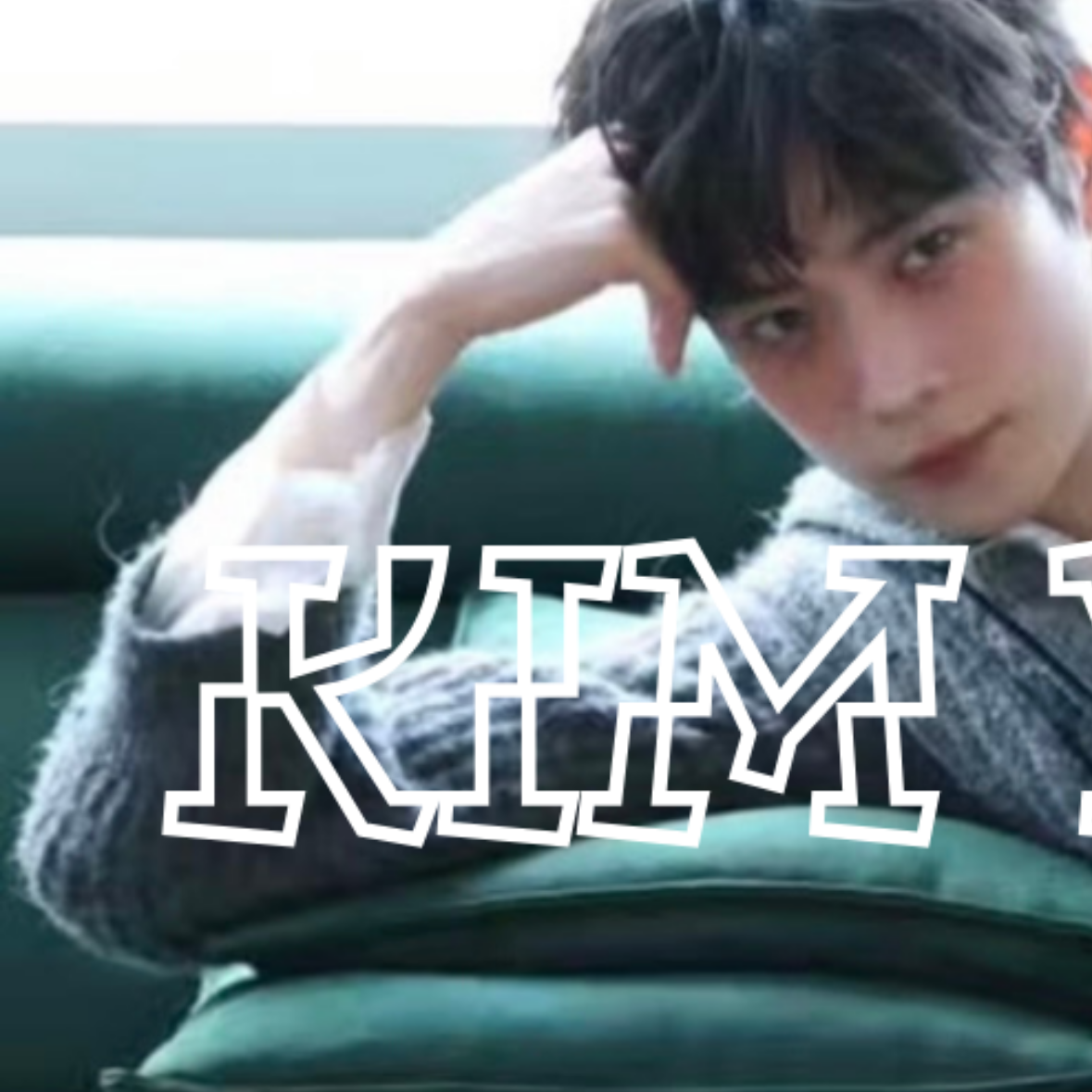 Latest photo of Kim Youngdae