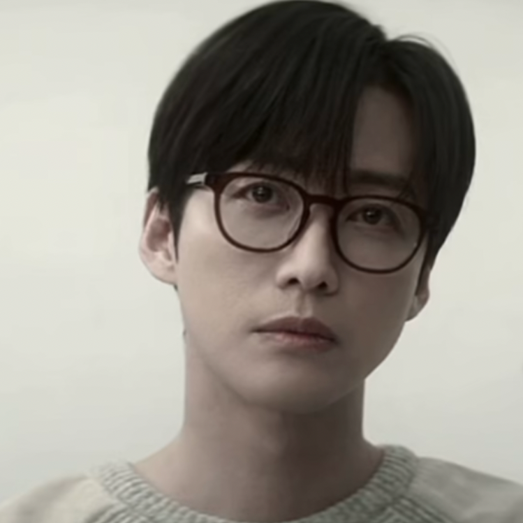 Recent activity shot of Namkoong Min