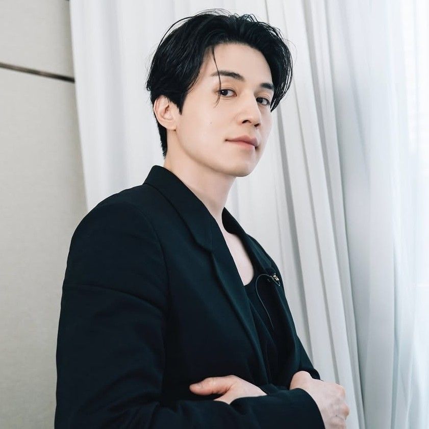 Latest photo of Lee Dongwook