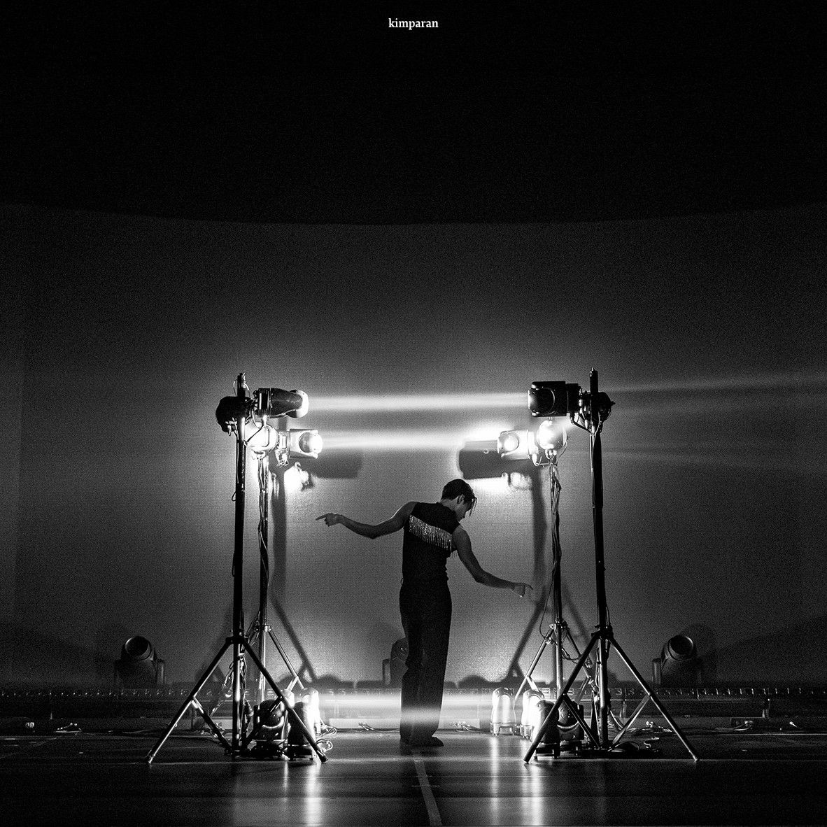Behind-the-scenes cut of Choi Hojong