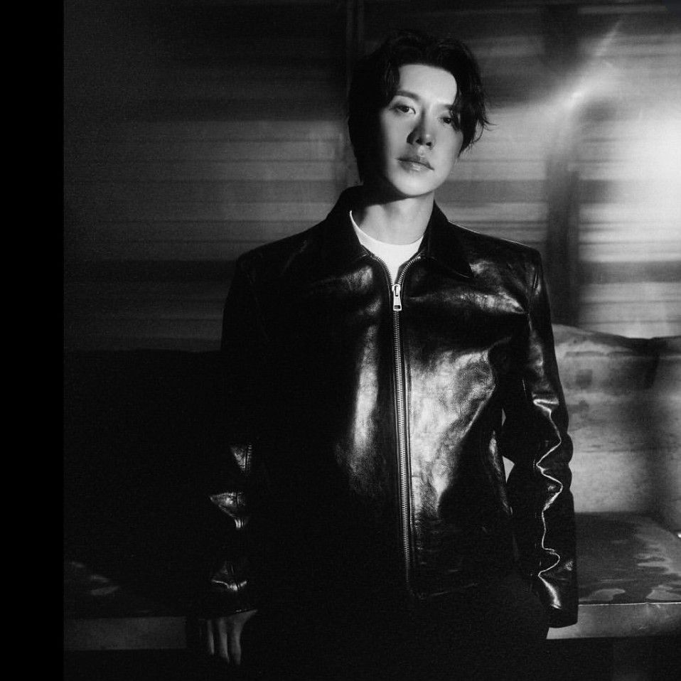 ファンが撮影したイ・スンギの瞬間