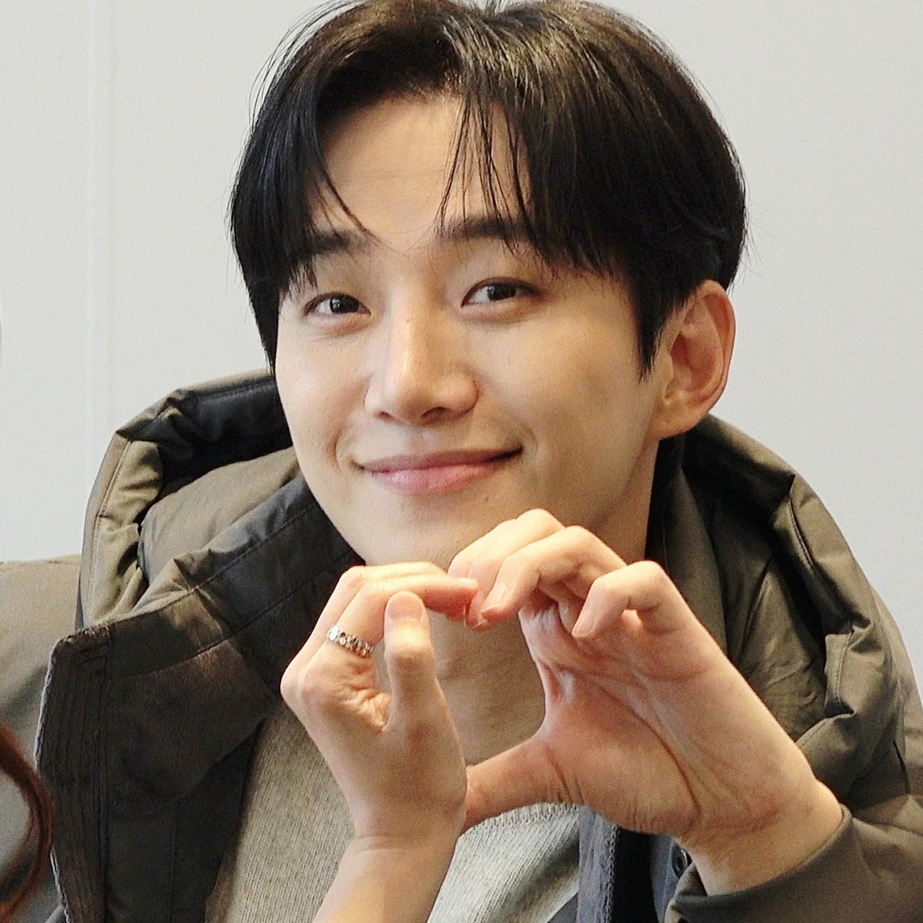 李俊昊的近期活动照