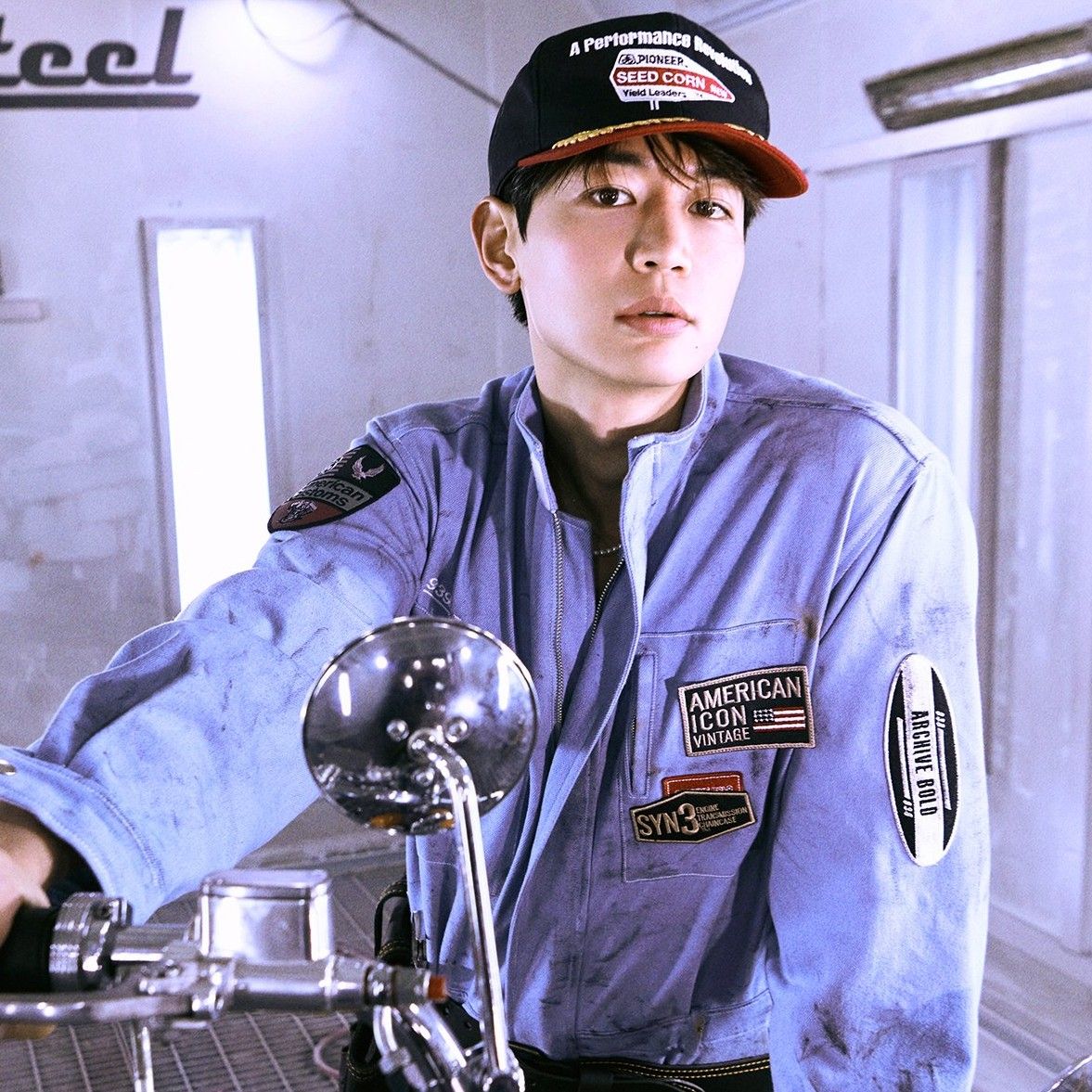 崔珉豪的近期活動照