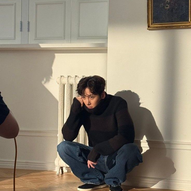 池昌旭的近期活動照