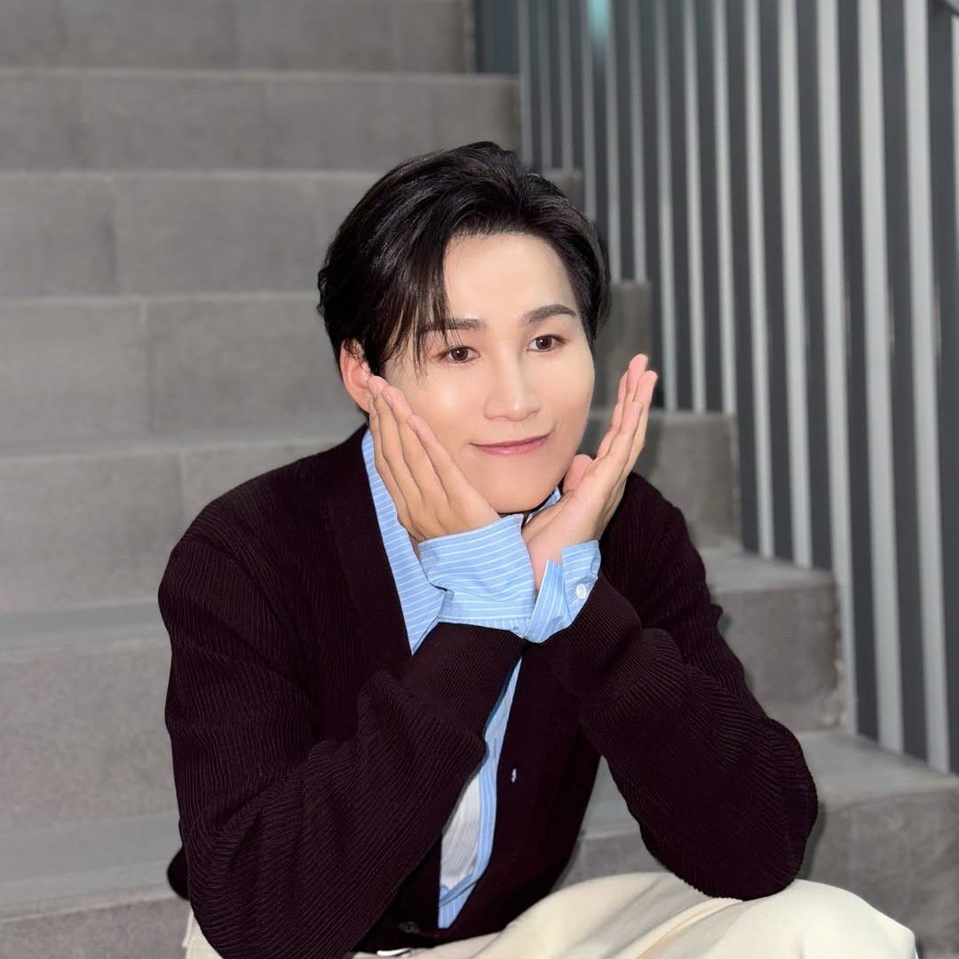 金熙栽的最新照片