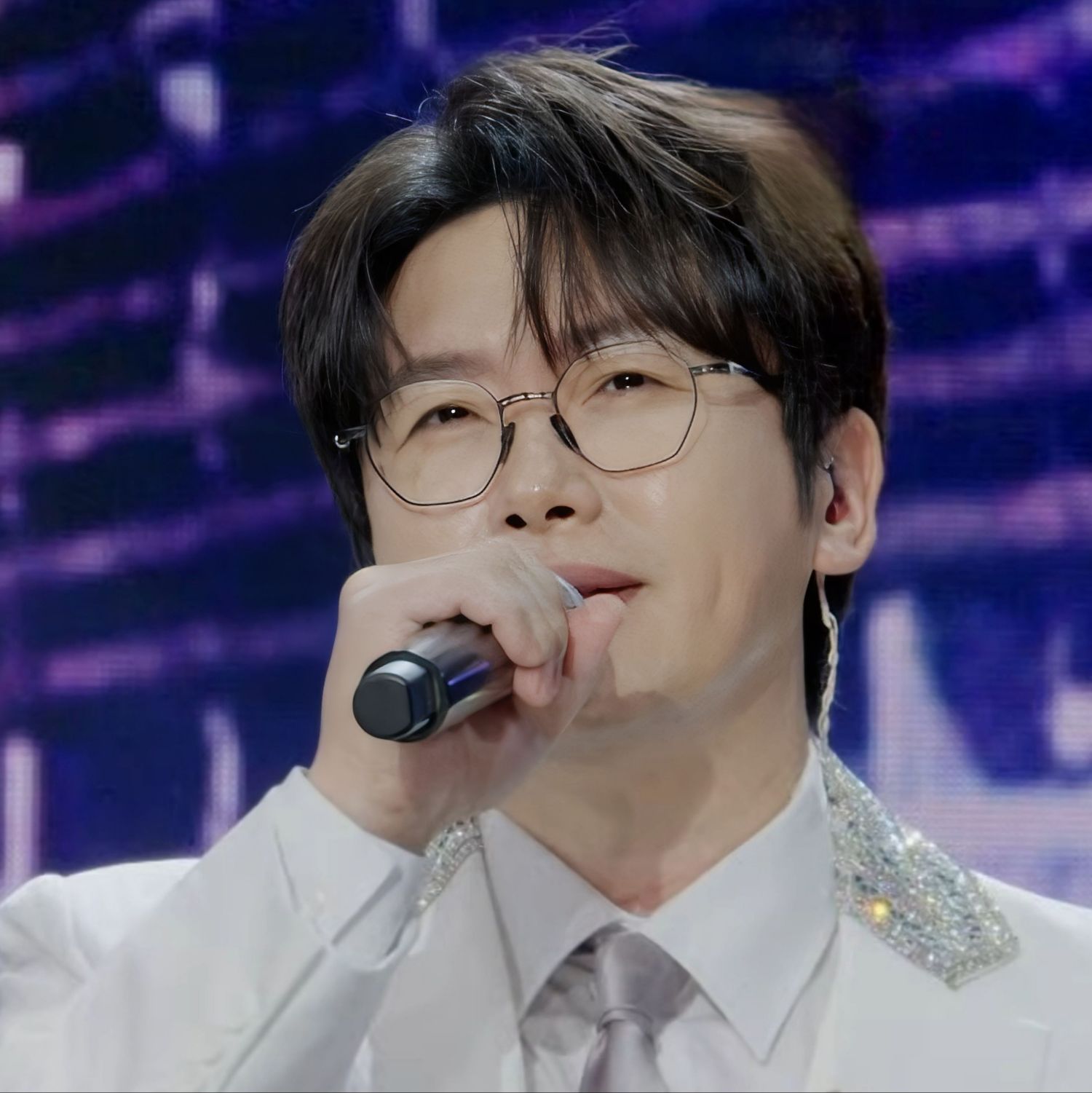 Cuplikan di balik layar dari Chungil