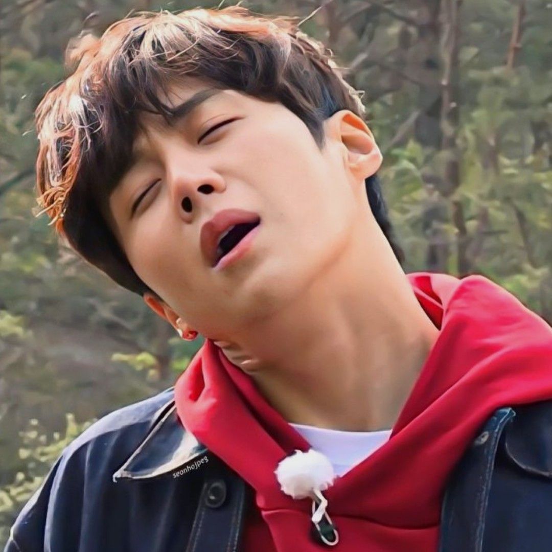 Latest photo of Kim Seonho