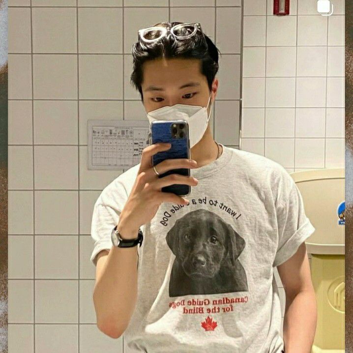 Latest photo of Lee Jongwon