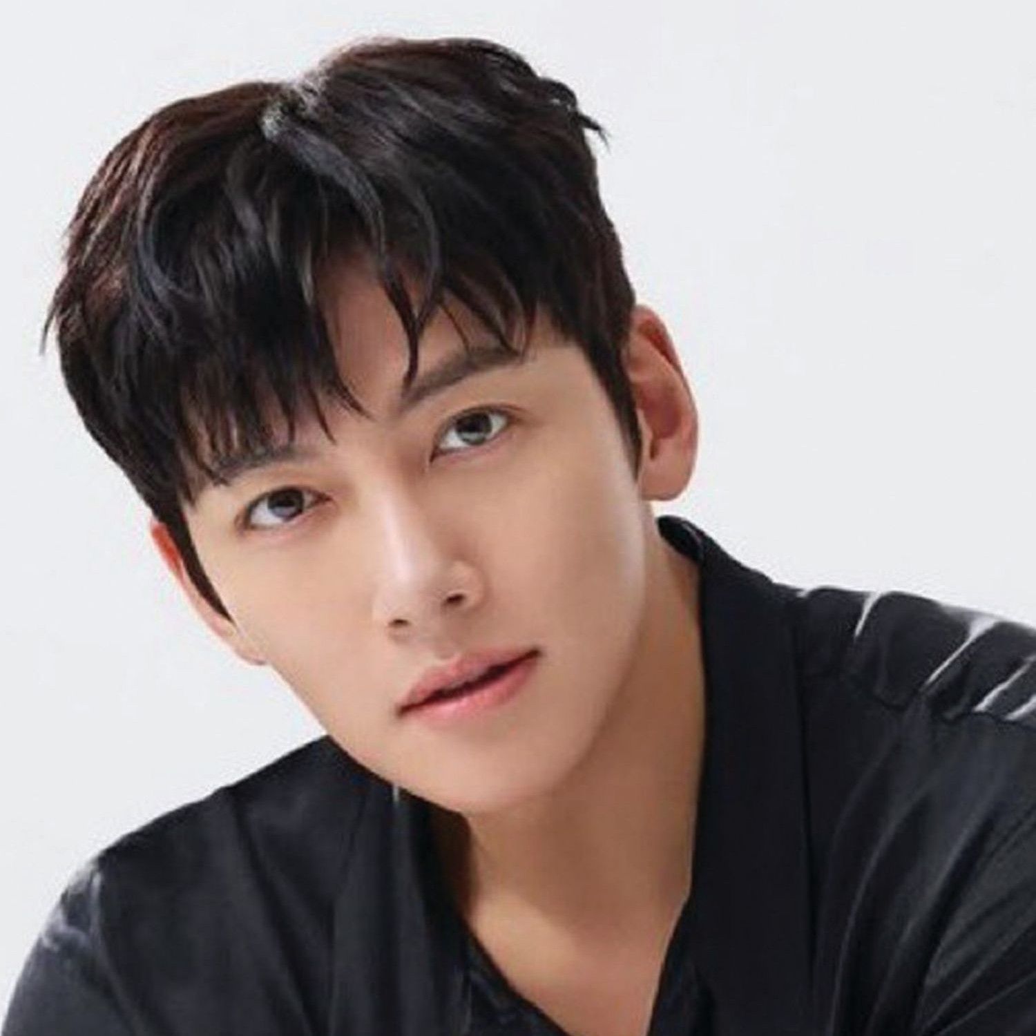 Recent activity shot of Ji Changwook