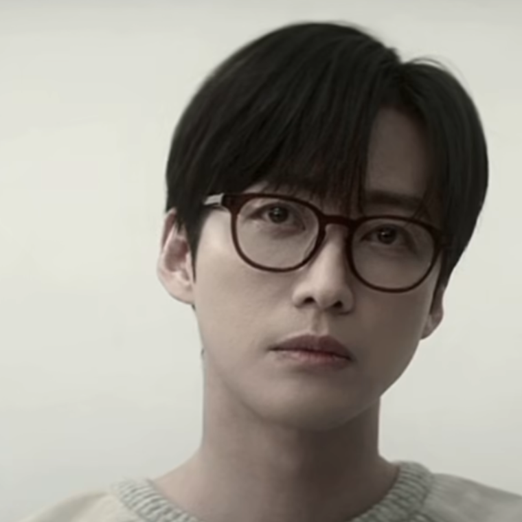 Recent activity shot of Namkoong Min