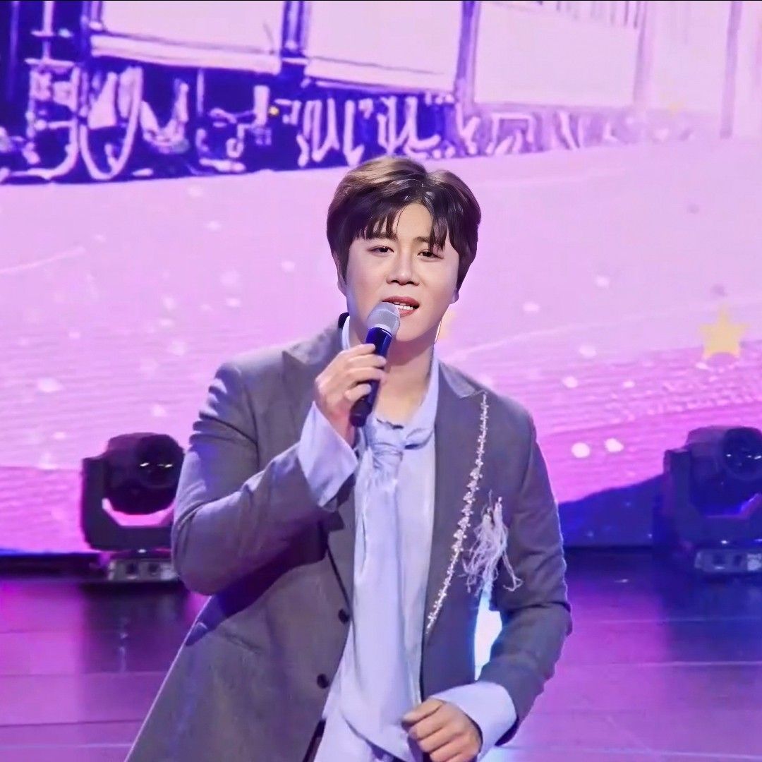 Latest photo of Jin Haesung