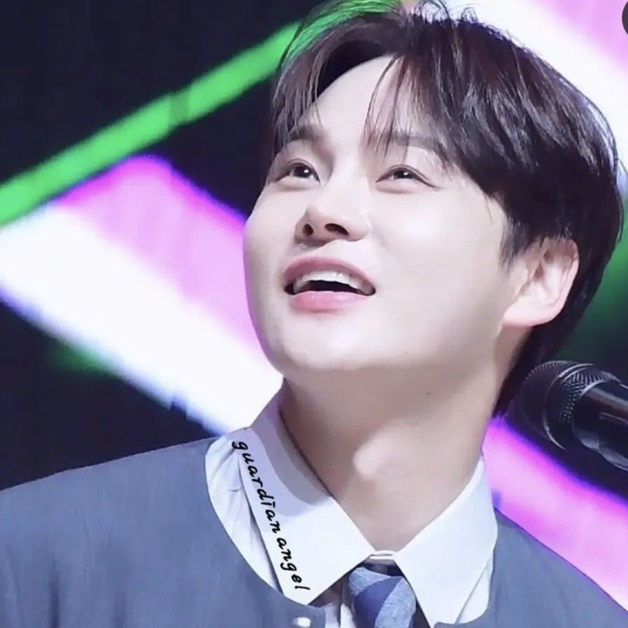 Cuplikan di balik layar dari Park Seojin