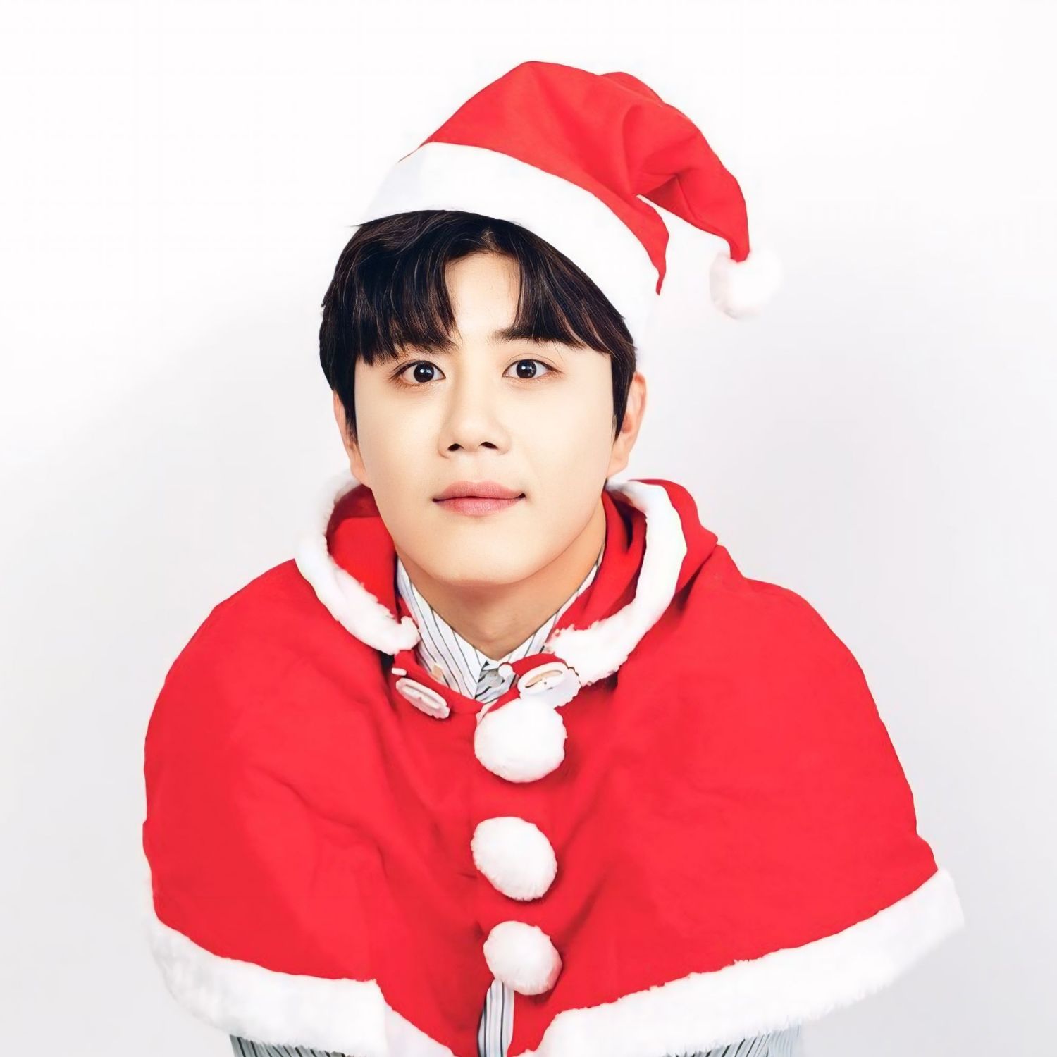 晉海成的幕後花絮