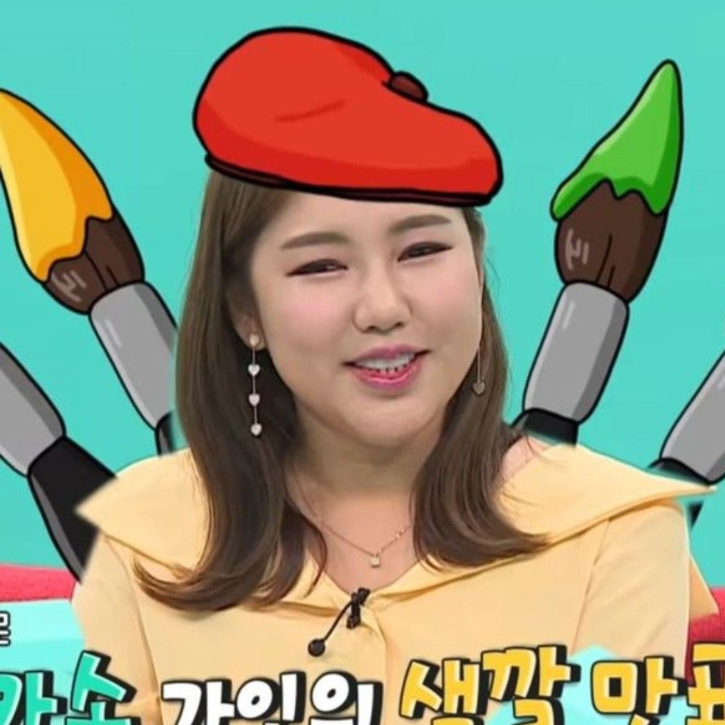 Cuplikan di balik layar dari Song Gain