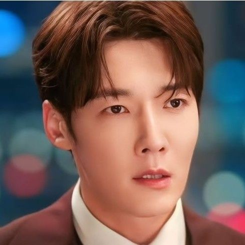 Recent activity shot of Choi Jinhyuk