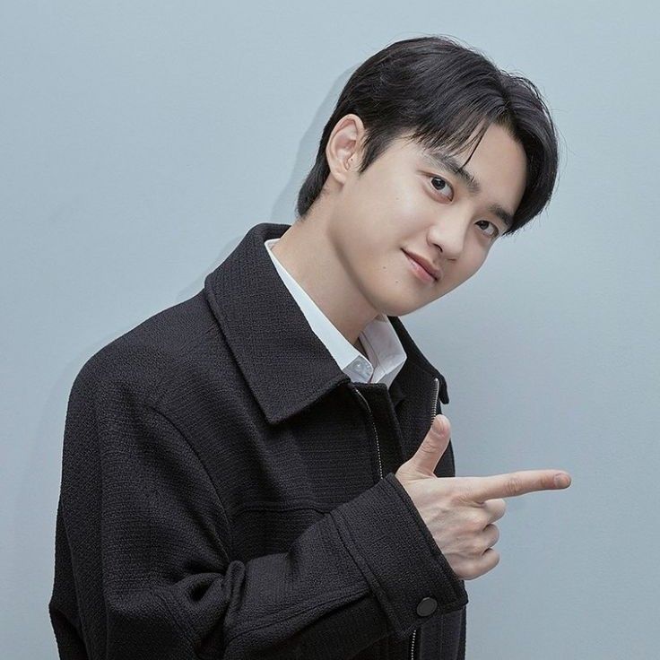 도경수 (디오) 최근 활동샷