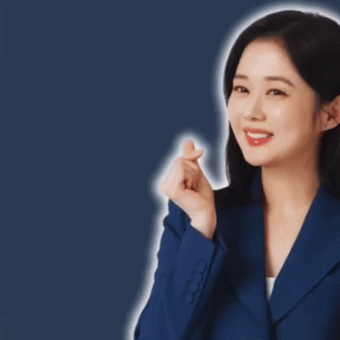 Recent activity shot of Jang Nara