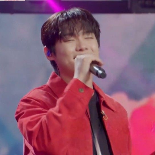 Latest photo of Choi Jaemyeong